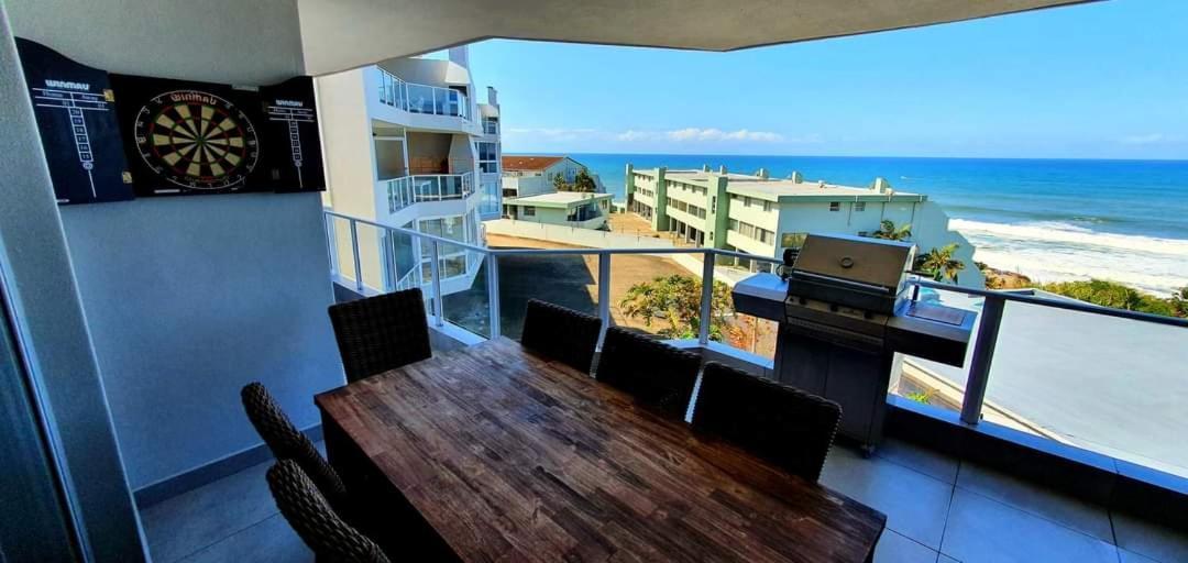 Breathtaking 3 Bedroom Unit With Amazing Sea Views Рамсгейт Екстериор снимка