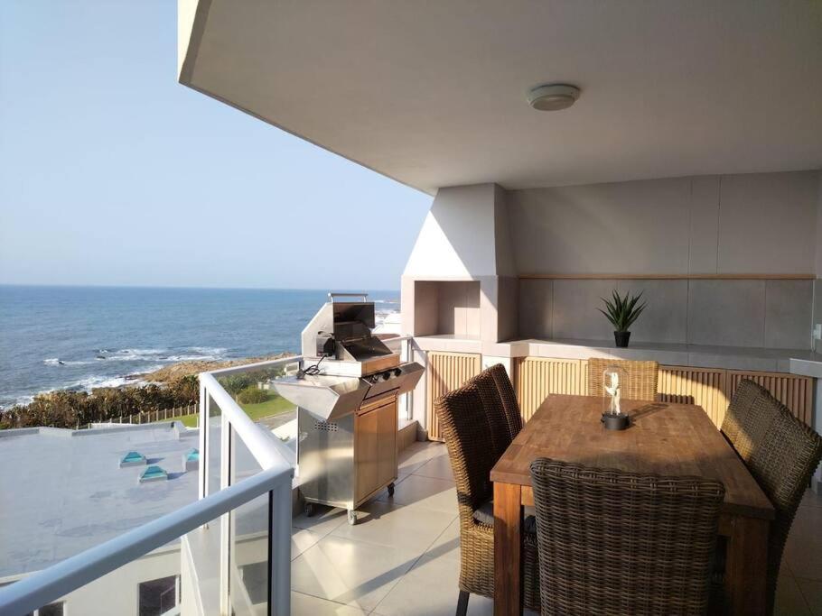 Breathtaking 3 Bedroom Unit With Amazing Sea Views Рамсгейт Екстериор снимка